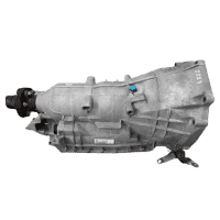 Ремонт АКПП 6HP19